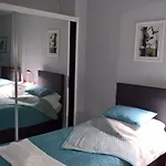Comfort In Warsaw Apartment