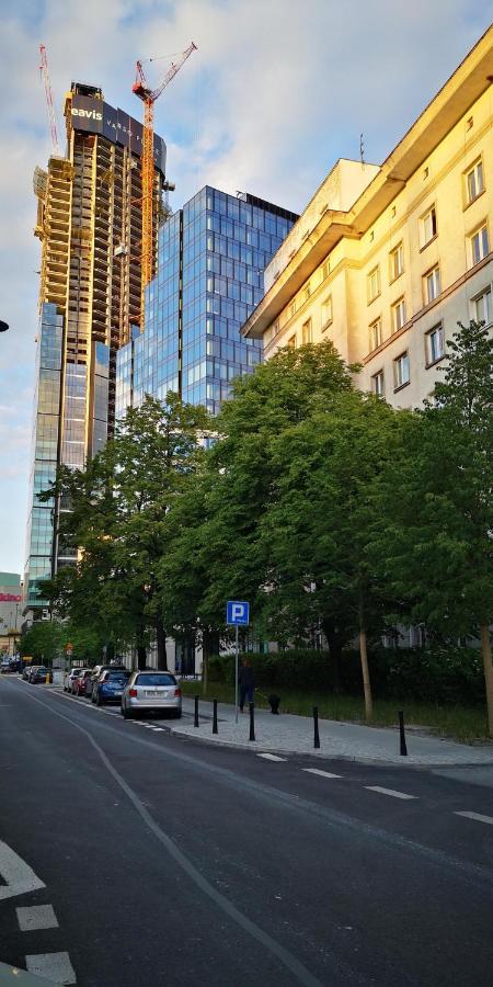 Comfort In Warszawa