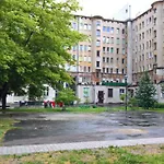 Comfort In Warsaw Apartment