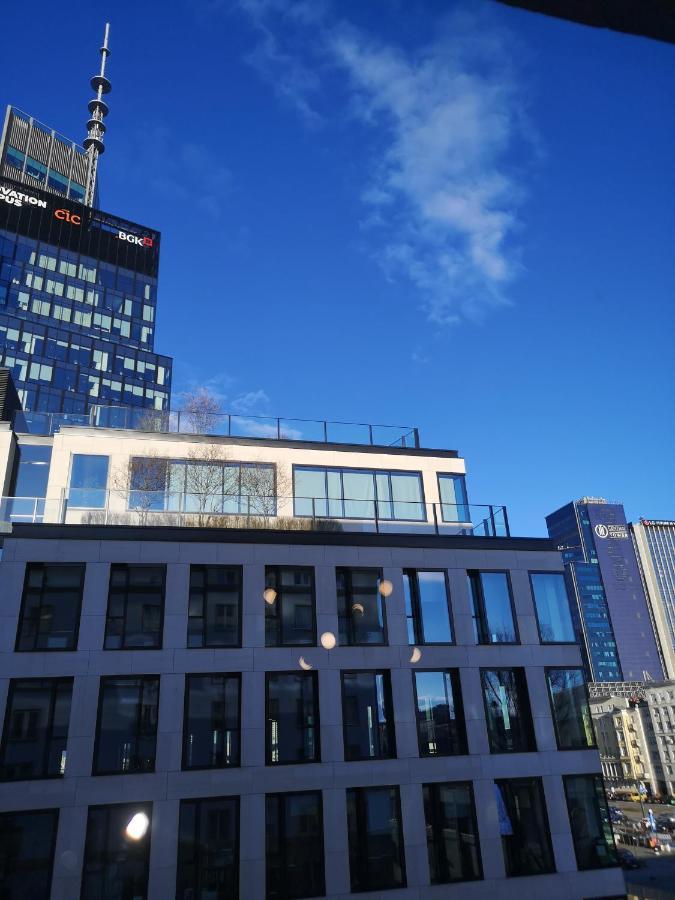 Comfort In Butas Warsaw