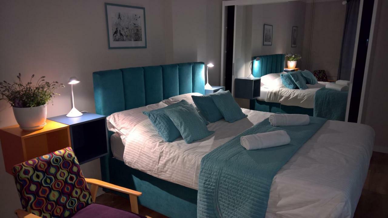 Butas Comfort In Warsaw