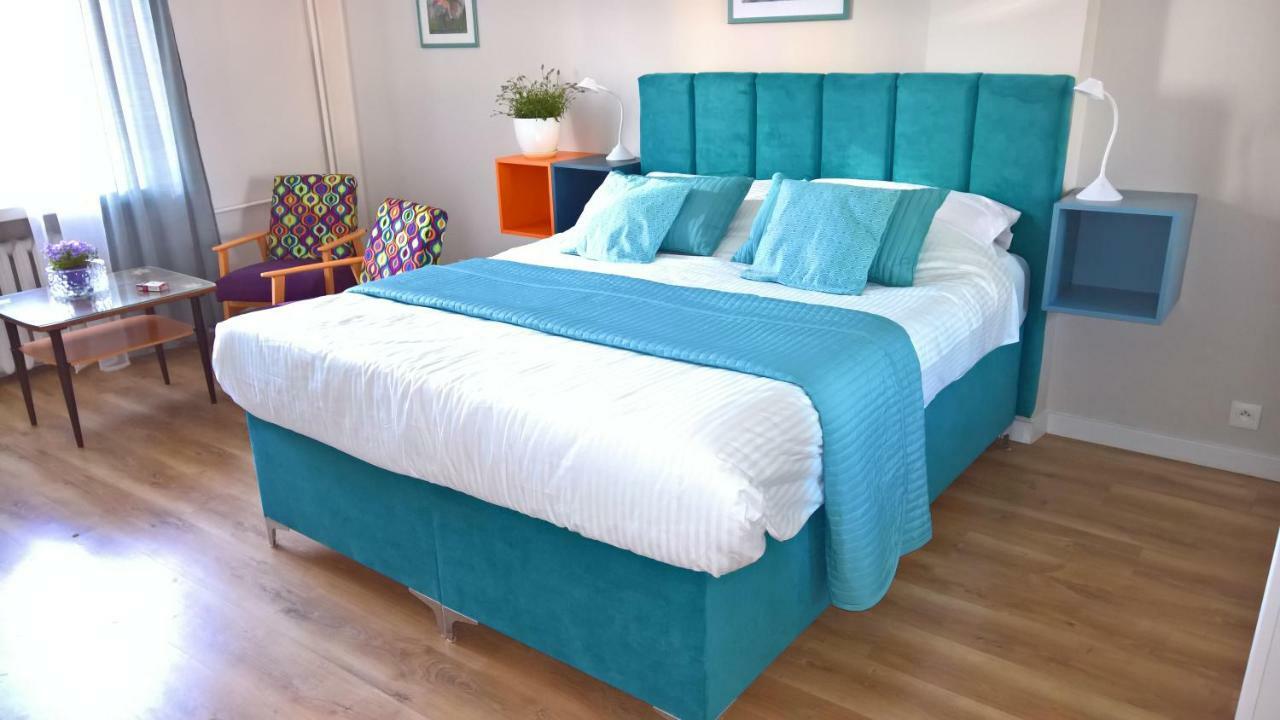 Butas Comfort In Warsaw